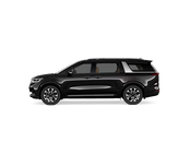 (Aurora Black Pearl)