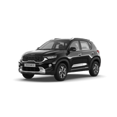 Kia Sonet