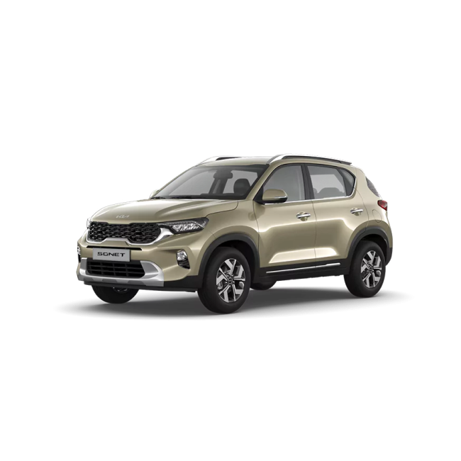 Kia Sonet