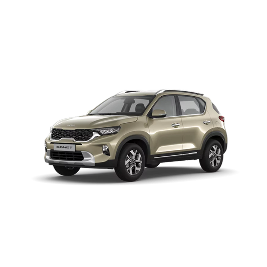 Kia Sonet