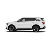 (Clear White)