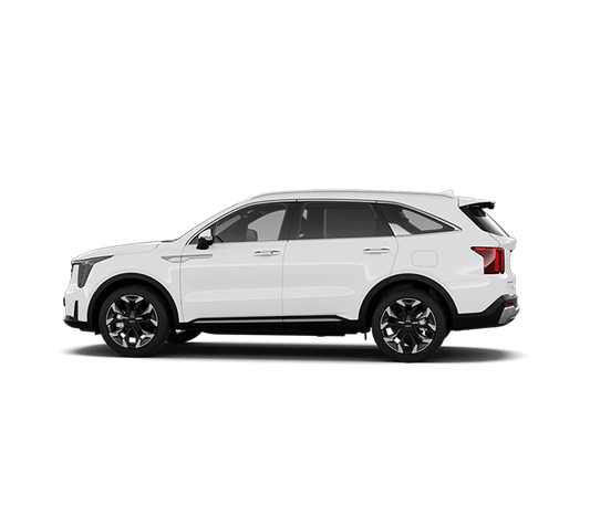 (Clear White)