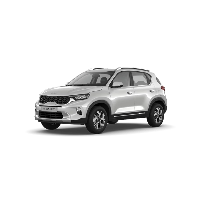 Kia Sonet