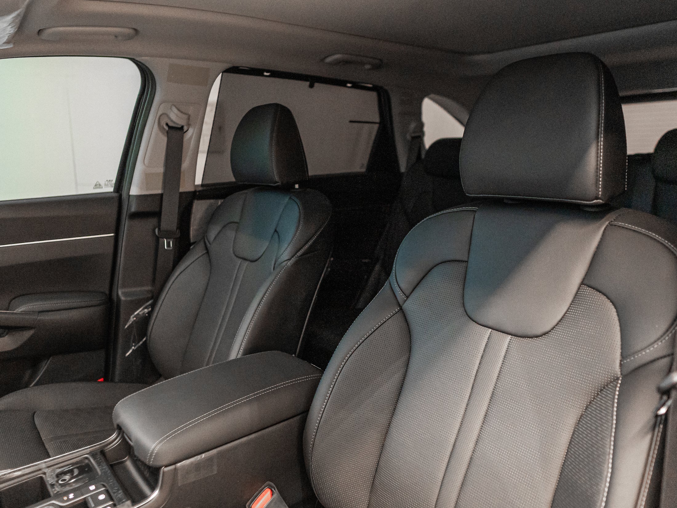 Kia Sorento GT Limited 2024 Venezuela | SUV Grande, Potencia y Tecnología Premium