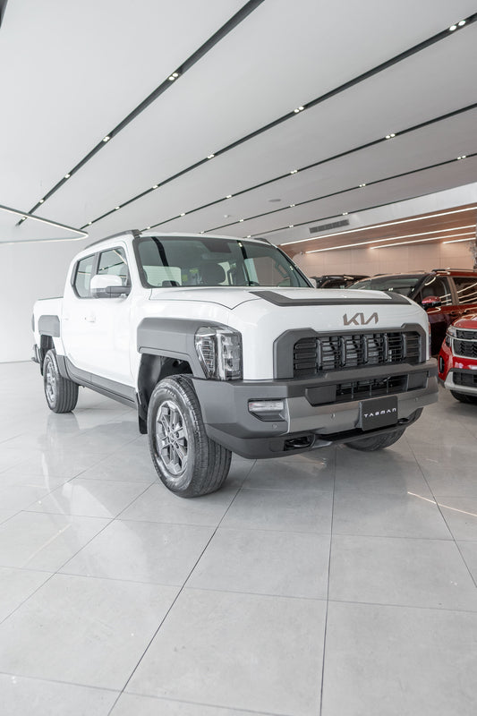 Kia Tasman