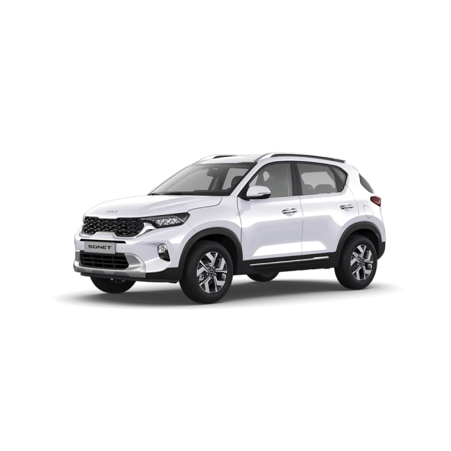 Kia Sonet