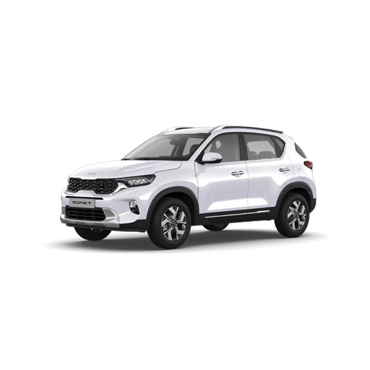 Kia Sonet