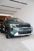 Cargar la imagen en la vista de la galería, Kia Sonet 2024 Venezuela | SUV Compacto, Tecnología y Seguridad
