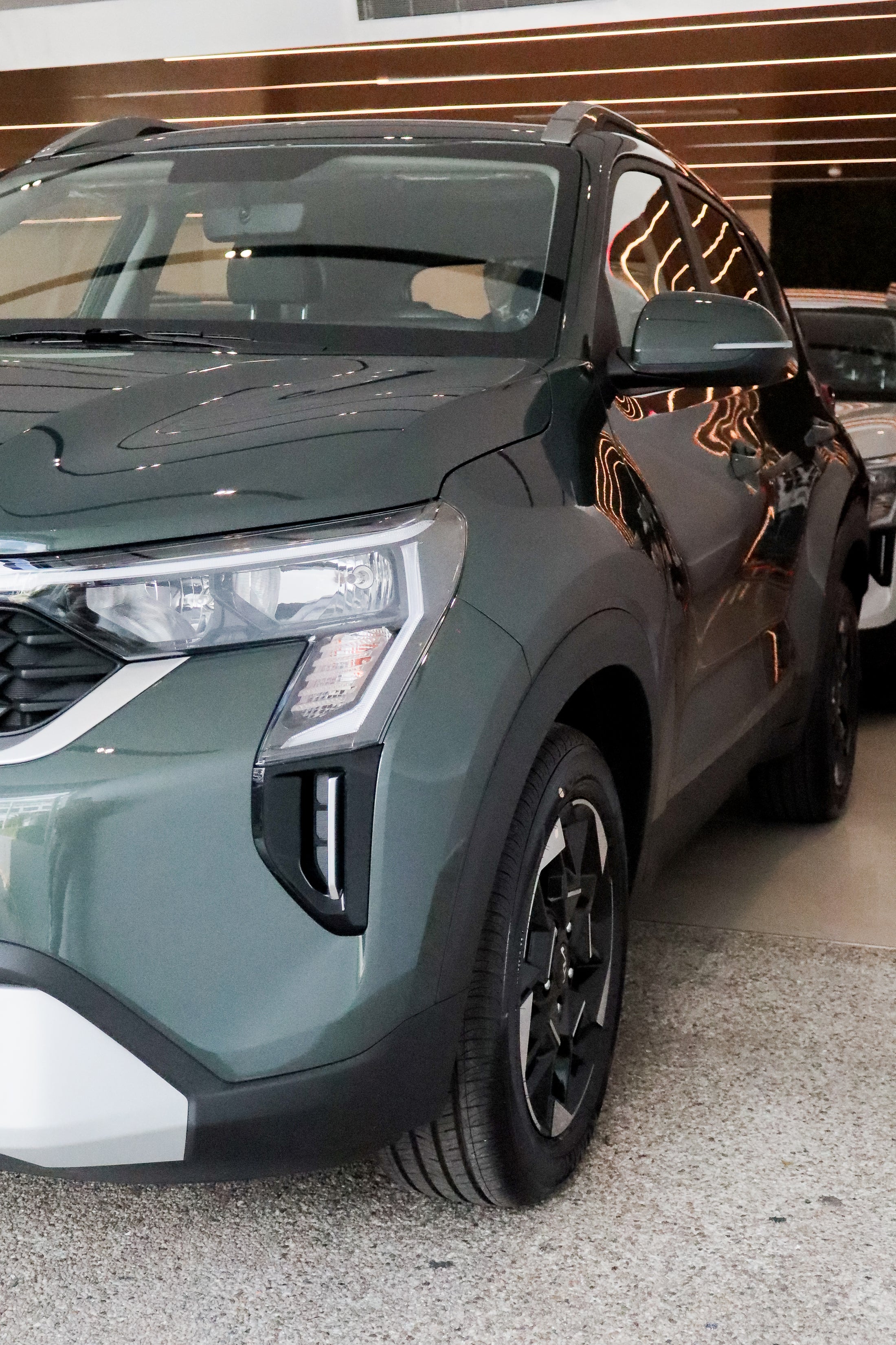 Kia Sonet 2024 Venezuela | SUV Compacto, Tecnología y Seguridad