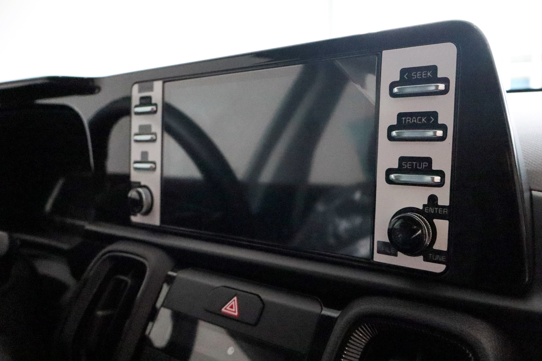 Kia Sonet 2024 Venezuela | SUV Compacto, Tecnología y Seguridad