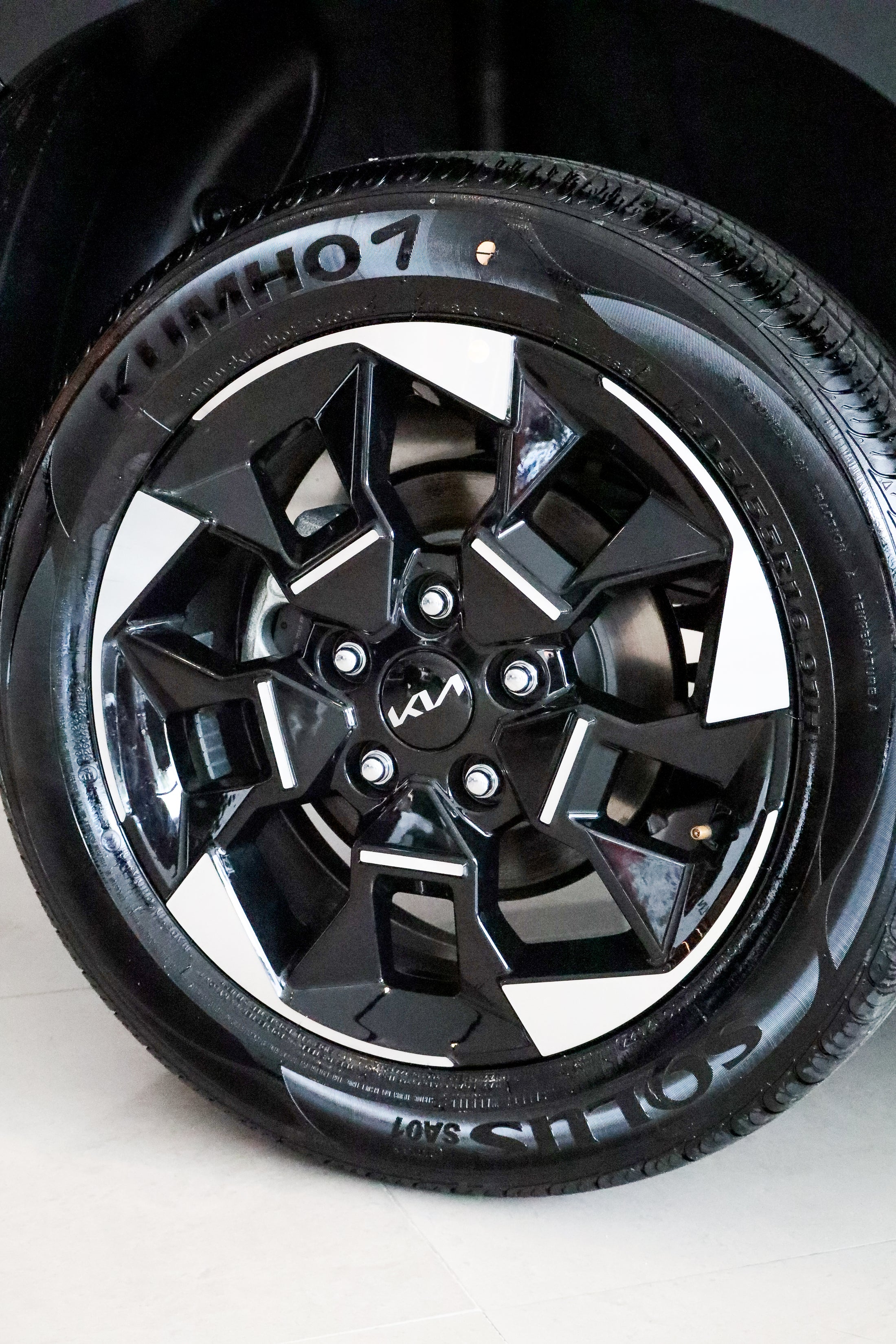 Kia Sonet 2024 Venezuela | SUV Compacto, Tecnología y Seguridad