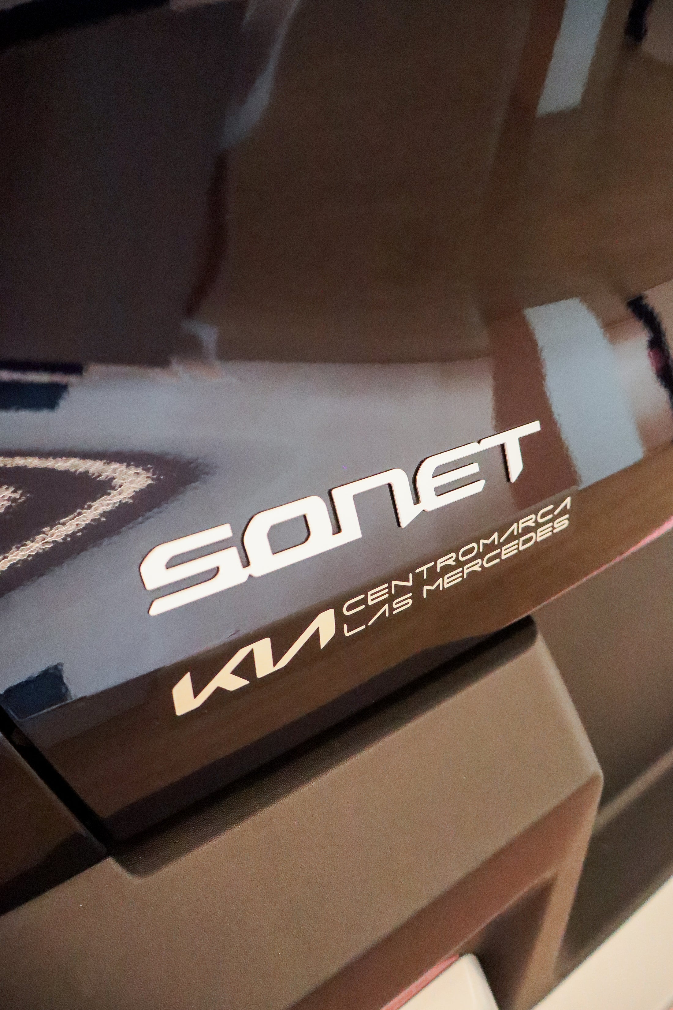 Kia Sonet 2024 Venezuela | SUV Compacto, Tecnología y Seguridad