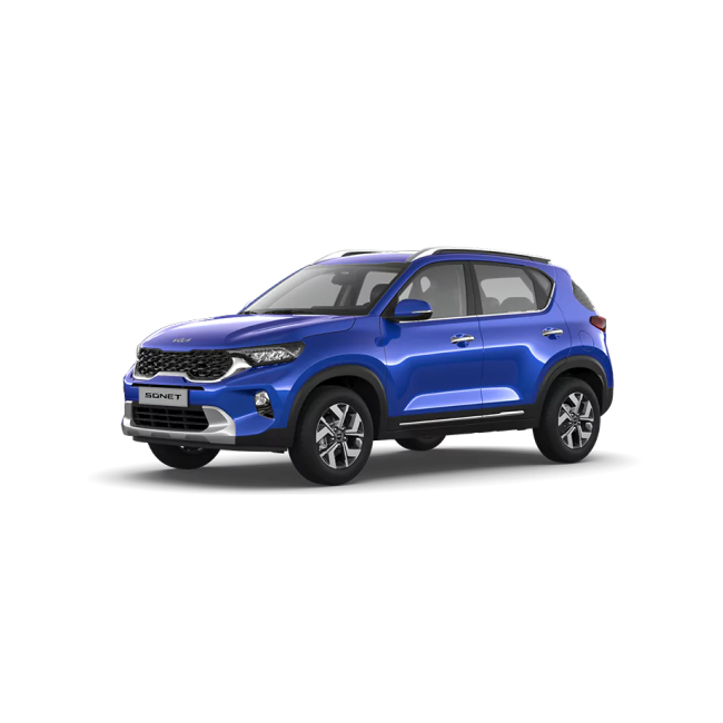 Kia Sonet