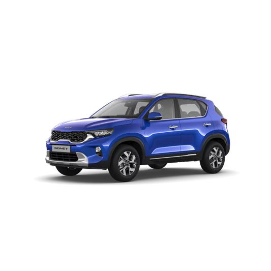 Kia Sonet