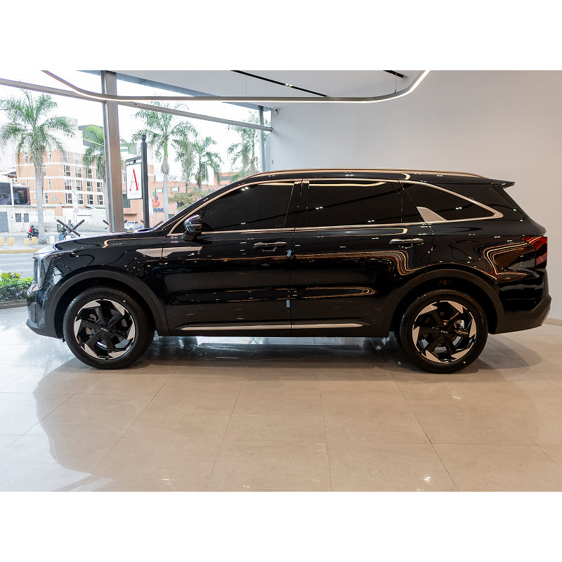 Kia Sorento GT Limited