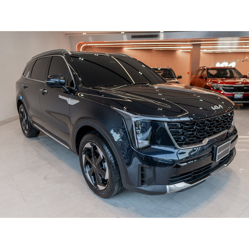 Kia Sorento GT Limited