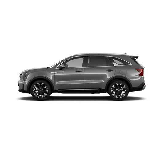 (Steel Gray)