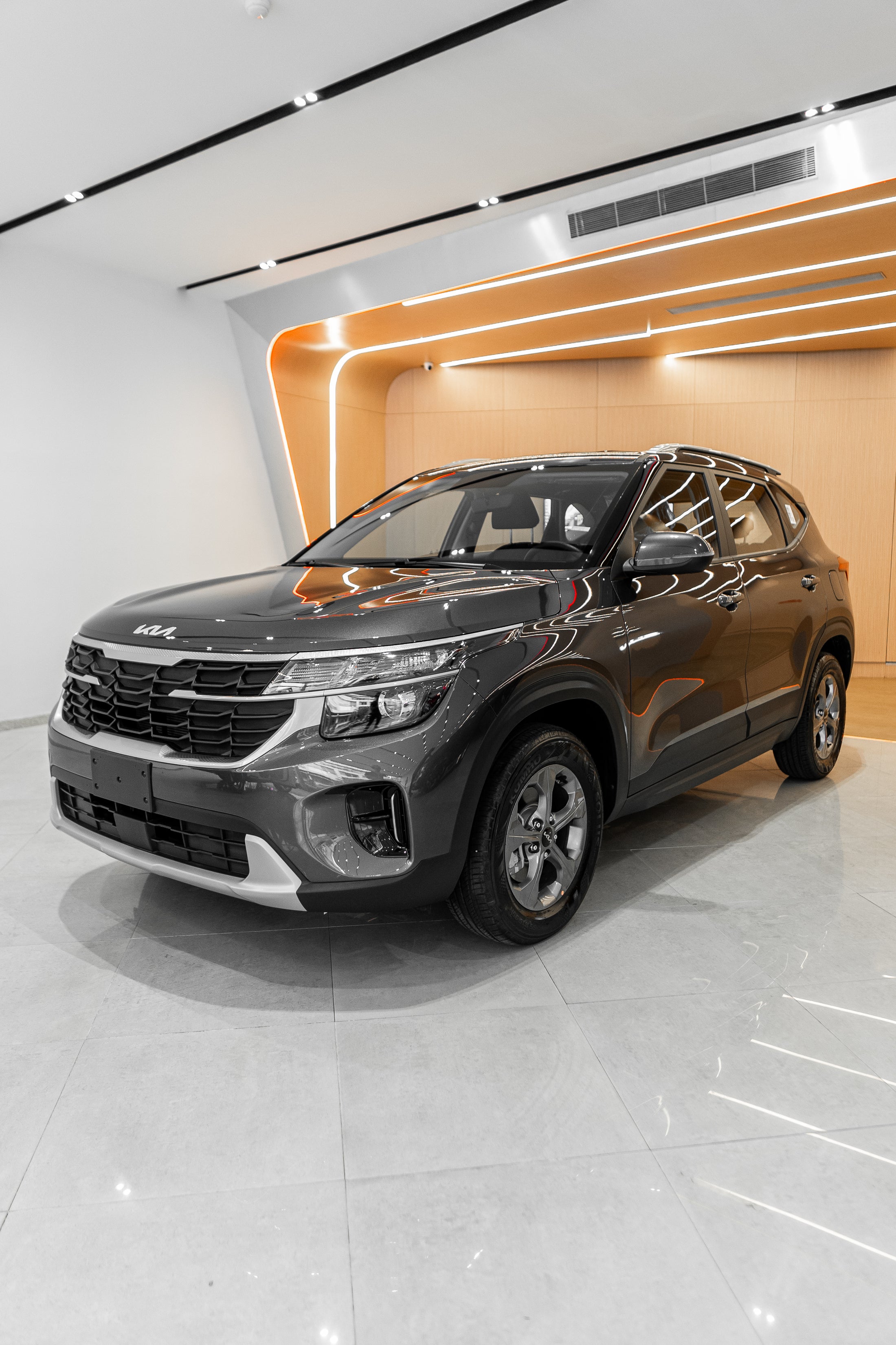 Kia Seltos 2024 Venezuela | SUV Compacto, Seguro y Conectado