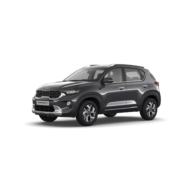 Kia Sonet