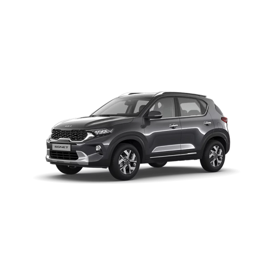 Kia Sonet