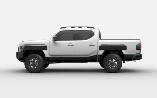 Kia Tasman