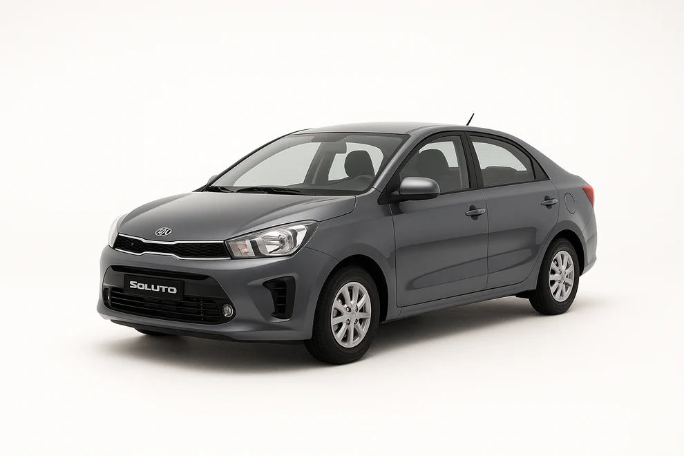 Kia Soluto