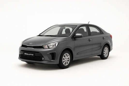 Kia Soluto