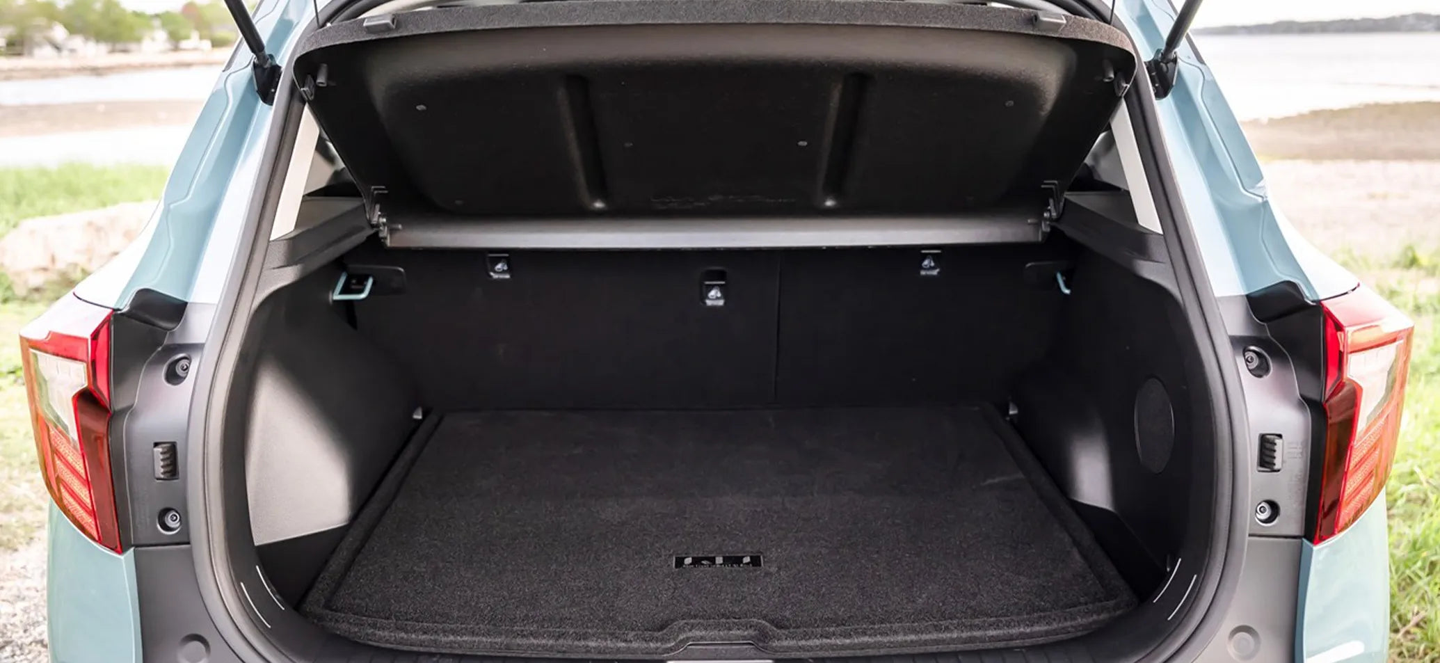 Kia Seltos 2024 Venezuela | SUV Compacto, Seguro y Conectado