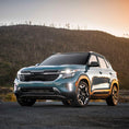 Cargar la imagen en la vista de la galería, Kia Seltos 2024 Venezuela | SUV Compacto, Seguro y Conectado
