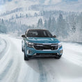 Cargar la imagen en la vista de la galería, Kia Seltos 2024 Venezuela | SUV Compacto, Seguro y Conectado

