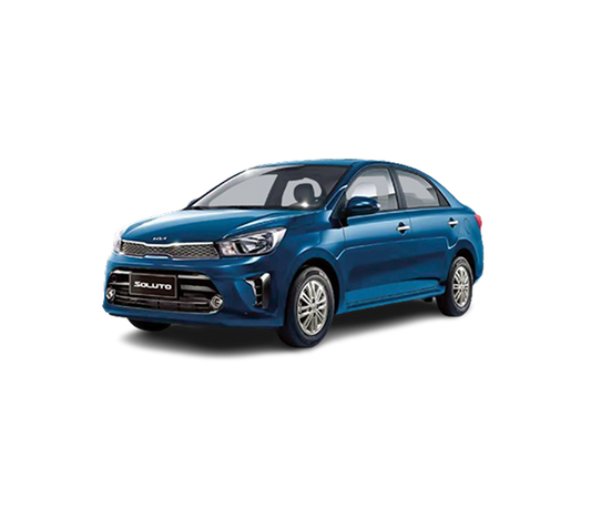Kia Soluto