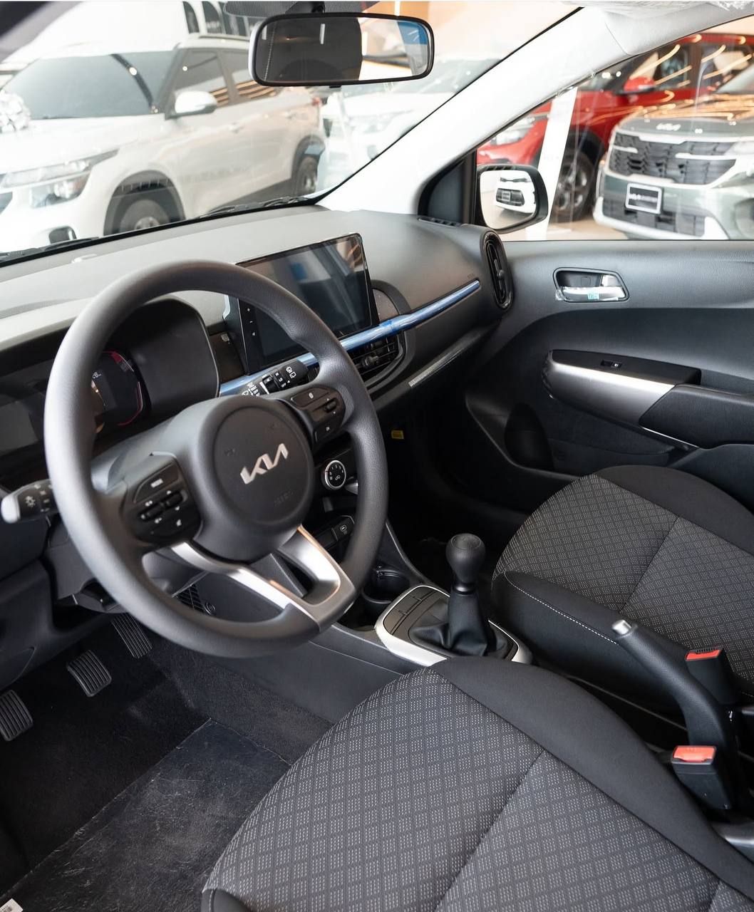 picanto - kia centromarca- 5