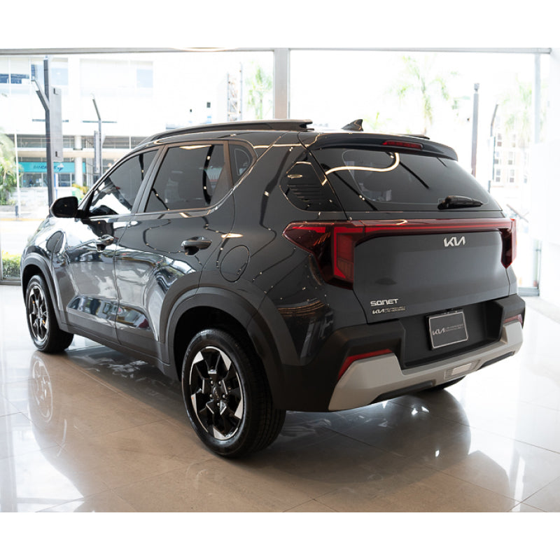 Kia Sonet