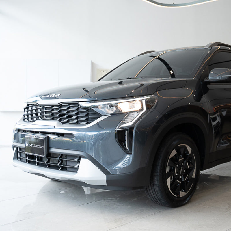 Kia Sonet