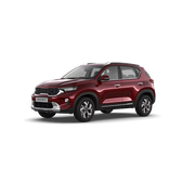 Kia Sonet