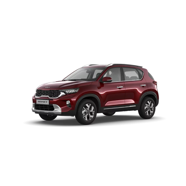 Kia Sonet